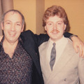 Maurice Summerfield and Martin Taylor.jpg